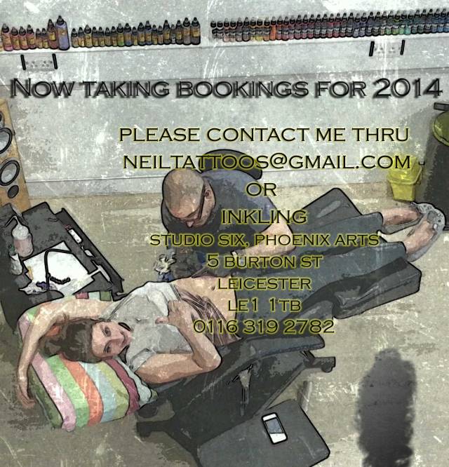 bookings